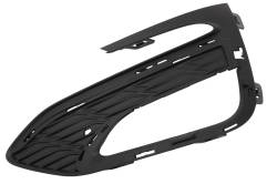 84095937 BEZEL-FRT FOG LP                        *BLACK
