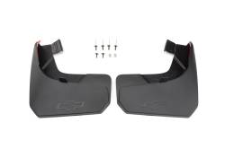 86517281 GUARD PKG-RR MUD                        *INSTALL 0.50