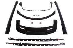 84116167 TRIM PKG-BODY ACSRY                     *BLACK)(INSTA