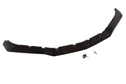 84116168 EXTENSION PKG-FRT BPR FASCIA            *BLACK)(INSTA