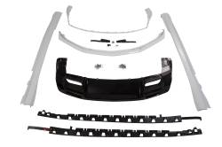 84116187 TRIM PKG-BODY ACSRY                     *WHITE)(INSTAE