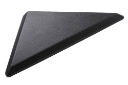 84122629 APPLIQUE-O/S RR VIEW MIR