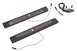 84127636 PLATE PKG-S/D SILL TR                   *INSTALL 1.00