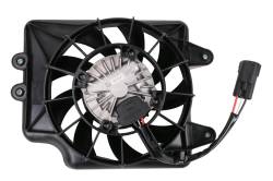 84128345 FAN ASM-TRANS FLUID AUX CLR
