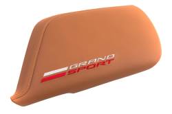 84179905 ARMREST KIT-F/FLR CNSL                  *KALAHARI)(IN