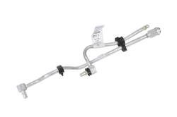 84180422 PIPE ASM-TRANS FLUID AUX CLR INL