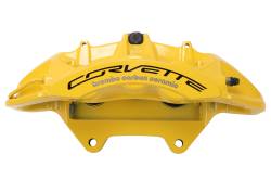 84200798 CALIPER ASM-FRT BRK                     *YELLOW