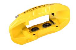 84207622 CALIPER ASM-RR BRK (W/O BRK   PADS & BRKT