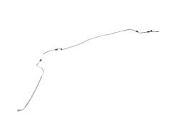 84224743 PIPE ASM-FUEL FEED