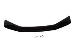 84224808 SPOILER KIT-R/END                       *BLACK)(INSTA