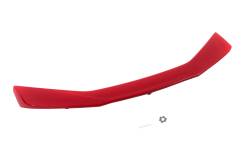 84224812 SPOILER KIT-R/END                       *RED)(INSTALLR