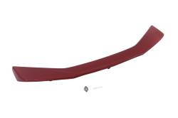 84224815 SPOILER KIT-R/END                       *RED)(INSTALLD