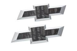 84244765 EMBLEM PKG-BODY                         *INSTALL 1.00