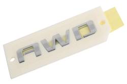 84310387 PLATE ASM-L/GATE TRANS NA               *EXTERIOR BRIM