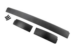 84319733 DEFLECTOR PKG-FRT BPR FASCIA  AIR