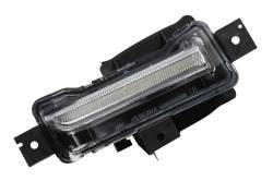 84341736 Daytime Running Lamp RH