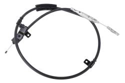 84349118 CABLE ASM-PARK BRK FRT