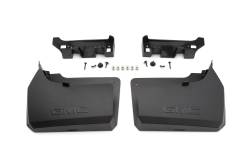 84420656 GUARD PKG-RR MUD FLAP                   *INSTALL 0.50