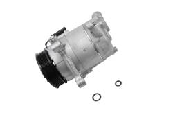 84445509 - COMPRESSOR KIT