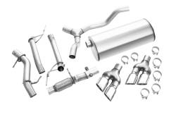 84460758 - MUFFLER
