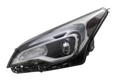 84481562 - HEADLAMP