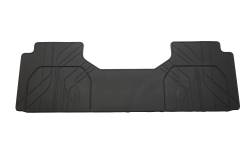 84503157 MAT PKG-R/FLR                           *JET BLACK)(I
