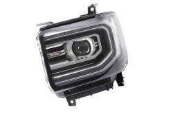 84515727 HEADLAMP ASM-FRT