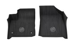 84522812 MAT PKG-F/FLR                           *BLACK)(INSTA