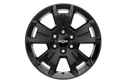 84537174 WHEEL KIT-AL                            *GLOSS BLACK)