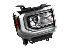 84568273 - Headlamp