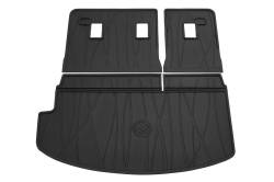 84569918 TRAY PKG-R/CMPT FLR STOW COMPT          *BLACK)(INSTA