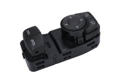 84586429 SWITCH ASM-FRT S/D WDO CONT             *JET BLACK