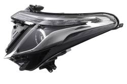 84648548 HEADLAMP ASM-FRT