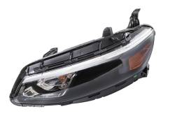 84653387 HEADLAMP ASM-FRT
