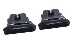 85084203 SLEEVE PKG-EXH TAIL PIPE HT             *FLAT BLACK)(