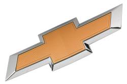 84690311 EMBLEM ASM-FRT GRL