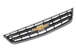 84720377 GRILLE ASM-FRT OTR