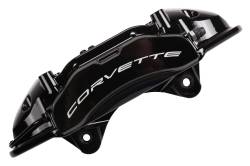 84733247 CALIPER ASM-RR BRK (W/O BRK PADS & BRKT)