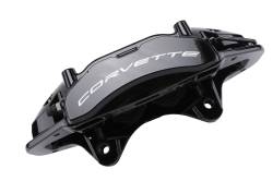 84733248 CALIPER ASM-RR BRK (W/O BRK PADS & BRKT)