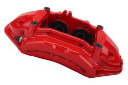 84733252 CALIPER ASM-RR BRK (W/O BRK PADS & BRKT)
