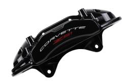 84733259 CALIPER ASM-RR BRK (W/O BRK PADS & BRKT)