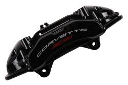 84733260 CALIPER ASM-RR BRK (W/O BRK PADS & BRKT)