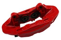 84733263 CALIPER ASM-RR BRK (W/O BRK PADS & BRKT)