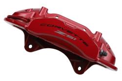 84733265 CALIPER ASM-RR BRK (W/O BRK PADS & BRKT)