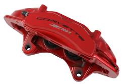 84733266 CALIPER ASM-RR BRK (W/O BRK PADS & BRKT)