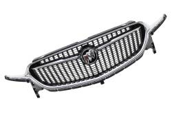 84739632 GRILLE ASM-FRT