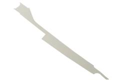 84761003 DECAL-F/FDR  *SHIP DIRECT ONLY          *YELLOW