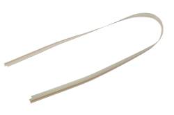 84761008 DECAL-HOOD LWR  *SHIP DIRECT ONLY       *YELLOW