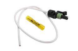 84788837 CONNECTOR KIT-FWD LP WRG HARN           *BLACK