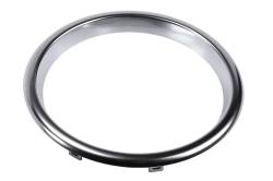 84840063 BEZEL-HTR & A/C CONT KNOB               *GALVANO SILVV